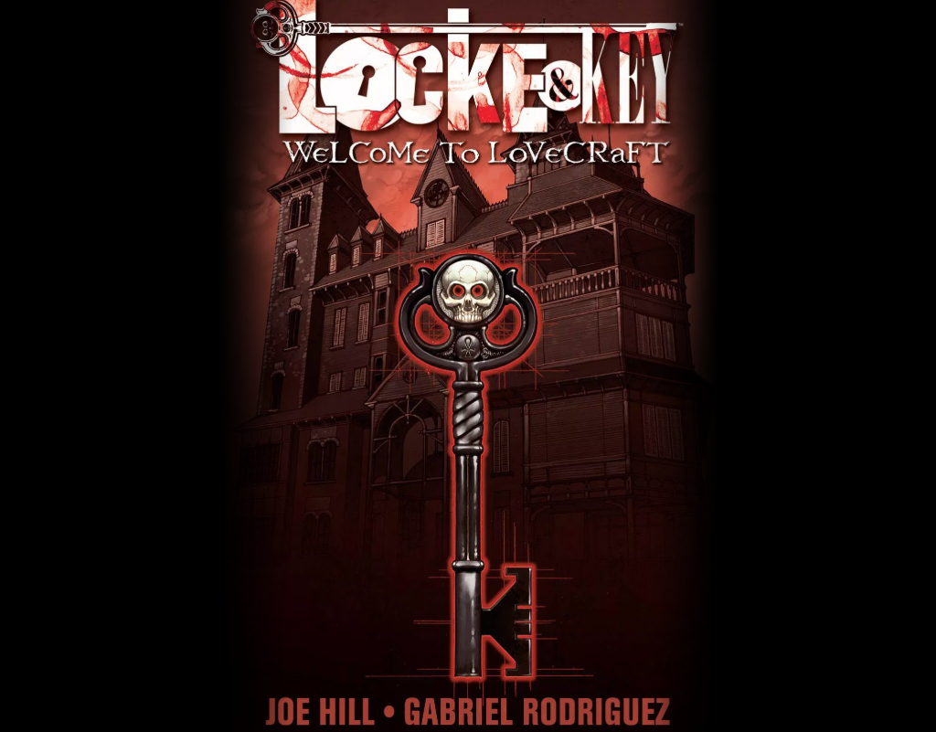Locke & Key – 31stStreetStudios.com1024 x 801